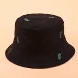 Unisex Fashion Fishing Bob Caps Hats YFM60819