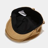 British Style Berets Men Streetwear Trend Hats BJM4556
