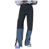 High Street High Waist Jeans Pant Pants KJ55967W01H