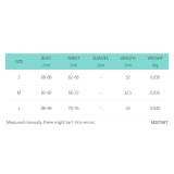 Women's Sexy Off-shoulder T-Shirt Tops M20759610T