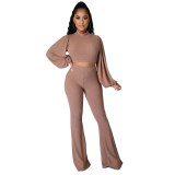 Women Lantern Sleeve Bodysuits Bodysuit Outfit Outfits G602839