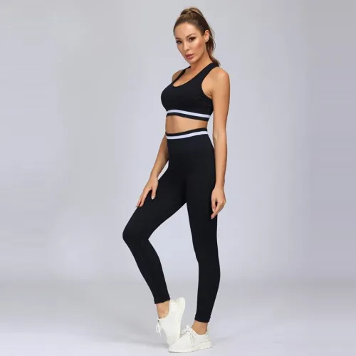 Leopard Yoga suits Jogging Suits Tracksuits Tracksuit Outfits K3369710