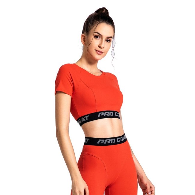 New Women Quick Dry Yoga suits Jogging Suits Tracksuits Tracksuit Outfits Y26B042839