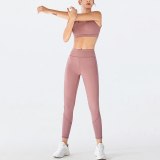 Women Yoga suits Jogging Suits Tracksuits Tracksuit Outfits Y26B687788