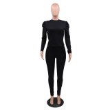 Women Skinny Bodysuits Bodysuit Outfit Outfits 8893104