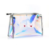 New Waterproof Transparent Cosmetic Bags