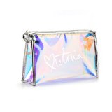 New Waterproof Transparent Cosmetic Bags