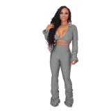 Fashion Two-piece Bodysuits Bodysuit Outfit Outfits A317687