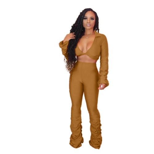 Fashion Two-piece Bodysuits Bodysuit Outfit Outfits A317687