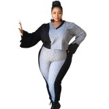 Knitted Two Piece Women Bodysuits Bodysuit Outfit Outfits P507182