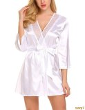 Hot Lingerie Pajamas Sexy Women Erotic Costumes Dress Underwear 181728