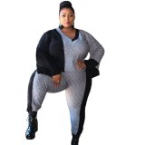 Knitted Two Piece Women Bodysuits Bodysuit Outfit Outfits P507182
