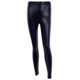 Sexy PU Leather Pants Spring Skinny Pencil Pants 090101