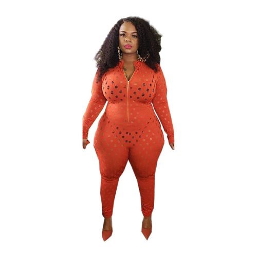 Sexy Bandage Hole Mesh Bodysuits Bodysuit Outfit Outfits