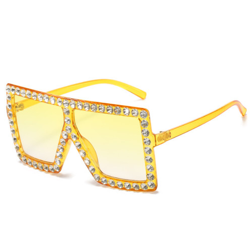 Crystal New Design Suglasses Sunnies Shades 170595