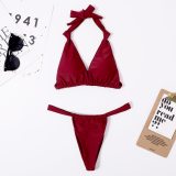 Sexy Women Swimsuit Swimsuits wm-2100213