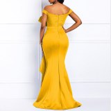 Evening Party Women Fashion Long Maxi Dress Dresses w76098109