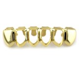 Hot Hip Hop Teeth Grills Drop Shipping xhyt100213