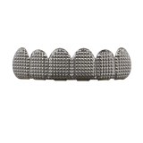 Men's Hip Hop Teeth Grills 101122