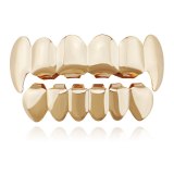 Hip Hop Bottom Teeth Grills XHYT101526