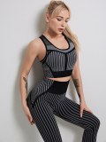 Seamless Yoga Suits Jogging Suits Tracksuits Tracksuit Outfits