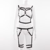 Women Adult Game Bodysuits Bodysuit Outfit Outfits ZJ005263