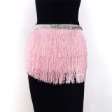Sexy Handmade Party Hollow Out Skirts YX100718