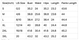Women Print New Two-Piece Bodysuit Bodysuits Outfit Outfits Q570516