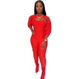 Women Sexy Club Bodysuits Bodysuit Outfit Outfits CQ095106