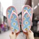 Summer Women Outdoor Slippers Slides 220889-12
