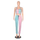 Women Sleeveless Bodysuits Bodysuit Outfit Outfits 200819