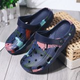 Women Men Summer Beach Sandals Outdoor Water Shoes Walking Slippers 910819