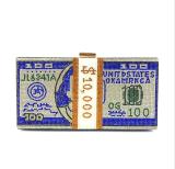 Women Clutch Rhinestone Dollar Handbags 0012031