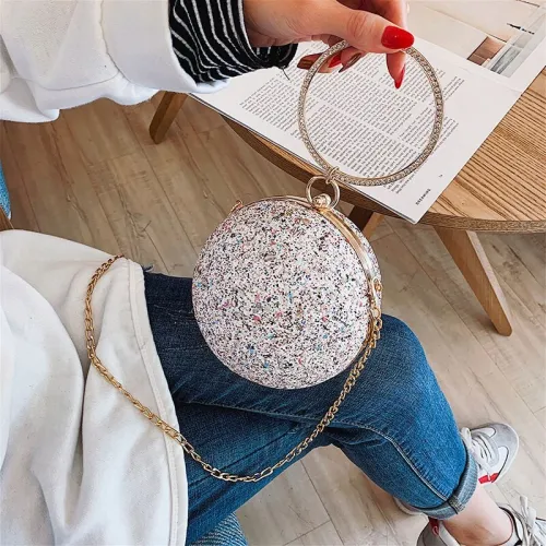 Women's Shoulder Messenger Handbags 111-911324