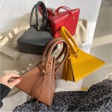 Women Messenger Purses And Handbags 166-70112