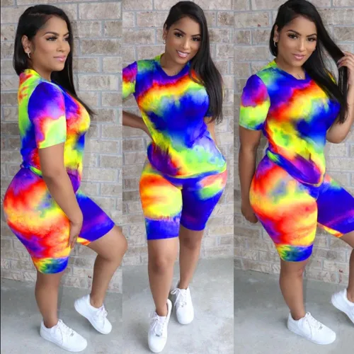 Women Yoga suits Jogging Suits Tracksuits Tracksuit Outfits  353041