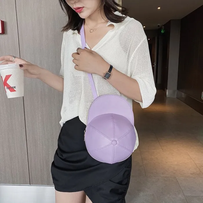 Fashion Lady Messenger Handbags 286-684051