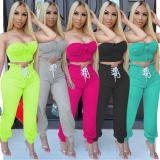Sexy High Waist Women Yoga suits Jogging Suits Tracksuits Tracksuit Outfits 354152