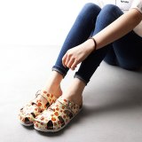 Women Half Slippers Summer Shoes Cork Slides 94051