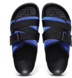 Summer Leisure Fashion Slippers Slides Beach Sandals 701122