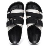 Summer Leisure Fashion Slippers Slides Beach Sandals 701122