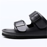 Men's Double Summer Beach  Slippers Casual Slides 12132