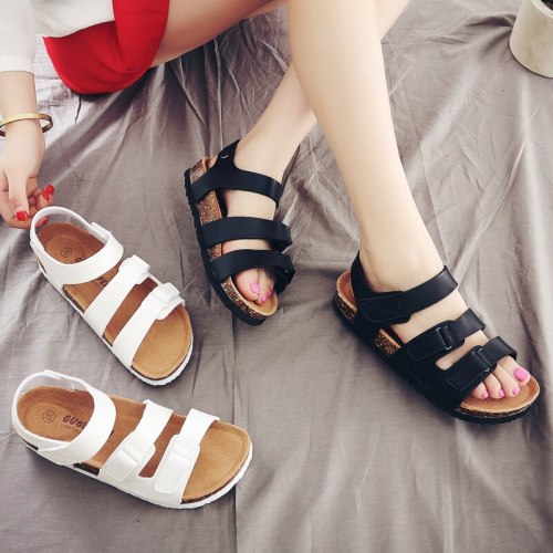 Sexy Open-toed Women Sport Sandals Fashion Slides 11829