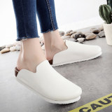 Summer New Men Sandals Fashion Slides 2515263