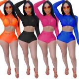 Mesh See Though Women Bodysuits Bodysuit Outfit Outfits 357384
