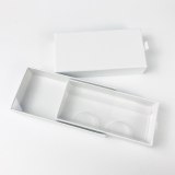 Custom Eyelash Packaging Faux 25mm Mink Lashes Boxes 00415