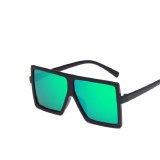 Children Fashion Square Sunglasses KS00617