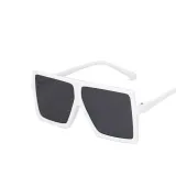 Children Fashion Square Sunglasses KS00617