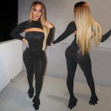 Sexy Women Bodysuits Bodysuit Outfit Outfits C372233