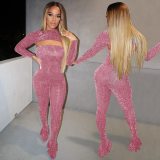 Sexy Women Bodysuits Bodysuit Outfit Outfits C372233